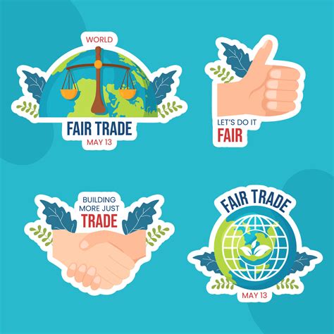cartoonhd fair trade|Fair Trade Cartoon Illustrations, Royalty.